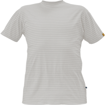 T-krekls vīriešu Cerva Noyo ESD, pelēka krās., 3XL izmērs