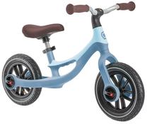 Balansinis dviratis, vaikų Globber Go Bike Elite Air, žydra sp., 10"