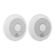 Детектор дыма Smartwares, 1.5 В, 85 дБ