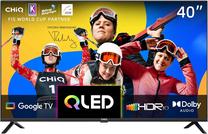 Televizorius CHiQ L40QG7V, 40 ", FHD