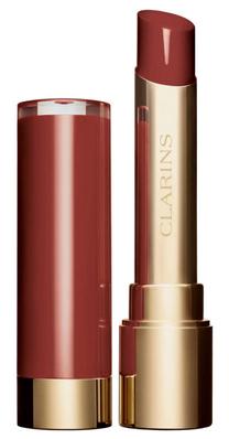 Lūpu krāsa Clarins Joli Rouge Lacquer, 3 g, 757 nude brick