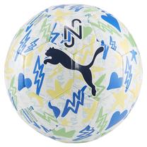 Футбольный мяч Puma Neymar Jr 08413901, 3 размер, синий цв.