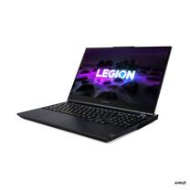 Nešiojamas kompiuteris Lenovo Legion 5 15ACH6 82JW009APB, AMD Ryzen 5 5600H, 16 GB, 512 GB, 15.6 ", RTX 3050, juoda sp./pilka sp., Windows