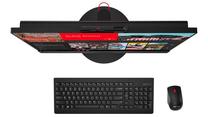 Stacionarus kompiuteris Lenovo Intel® Core™ i5-8400 Processor (9 MB Cache), 21.5 ", DDR4 8 GB 256 GB, Intel UHD Graphics 630 Dynamic, Windows 10