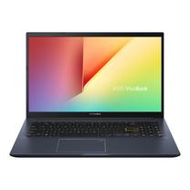 Sülearvuti Asus X513EA i3-1115G4 BQ548T, Intel® Core™ i3-1115G4, 8 GB, 512 GB, 15.6 ", Intel HD, must v., Windows