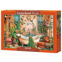 Dėlionė Castorland Bath Fantasy, 47 cm x 68 cm, 1000 vnt., įvairių spalvų