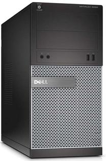 Stacionarus kompiuteris Dell, atnaujintas Intel® Core™ i7-4770, 2960 GB, DDR3 16 GB, SSD+HDD 960 GB 2 TB, Nvidia GeForce GTX 1650 4 GB GDDR5, Windows 10 Pro PG8654