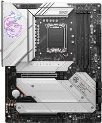 Emaplaat MSI MPG Z790 EDGE WIFI DDR4