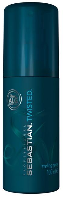 Sprejs matiem Sebastian Professional Twisted Curl, 100 ml