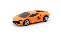 Žaislinis automobilis RMZ City Lamborghini Revuelto 344070S, įvairių spalvų