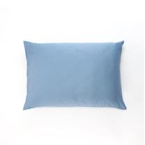 Pagalvės užvalkalas Domoletti, mėlyna, 50 cm x 70 cm