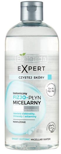 Micelārais ūdens Bielenda Expert, 400 ml