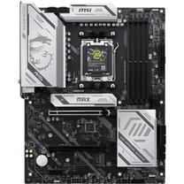 Emaplaat MSI Mag X870E