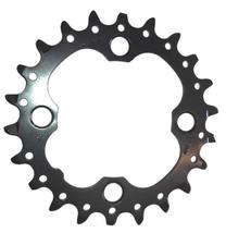 Žvaigždutė Shimano, plienas