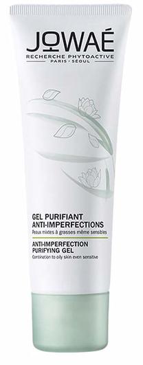 Sejas mazgāšanas želeja Jowae Anti-Imperfection Purifying Gel, 40 ml