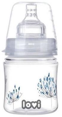 Bērnu pudelīte Lovi Botanic, 120 ml, 0 mēn.