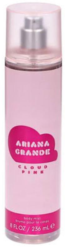 Kūno dulksna Ariana Grande Cloud Pink, 236 ml