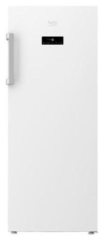 Šaldiklis Beko RFNE270E33WN, vertikalus