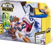 Комплект Zuru Shark Attack 6760, многоцветный