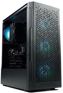 Stacionarus kompiuteris Intop Intel® Core™ i5-12400F, 250 GB, DDR4 32 GB, SSD 250 GB, Nvidia GeForce GTX 1650 4 GB GDDR5, Windows 11 Pro RM34865