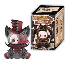 Žaislinė figūrėlė Blizzard Manor Secret Forest, (spalva/dizainas parenkami atsitiktine tvarka)