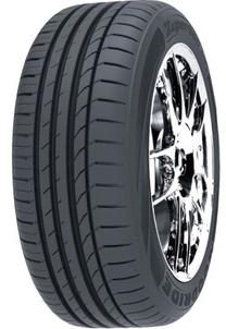 Vasarinė automobilių padanga Goodride ZuperEco Z-107 245/35/R19, 93-W, XL, D, B, 72 dB