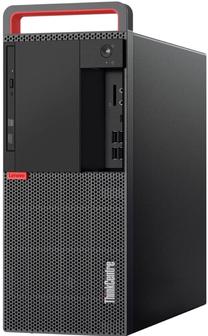 Stacionarus kompiuteris Lenovo ThinkCentre M920t, atnaujintas Intel® Core™ i7-8700, 256 GB, DDR4 32 GB, SSD 256 GB, AMD Radeon R7 240 4 GB, Windows 11 Pro RM29969