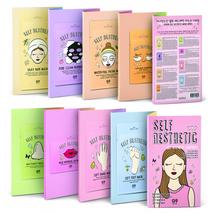 Маска для лица G9 Skin Self Aesthetic Magazine
