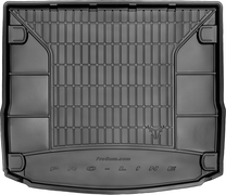 Auto paklājs, bagāžnieki Frogum Proline, Ford Focus III Combi 2011-2018