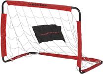 Futbolo vartai Edco, 45 cm x 78 cm x 56 cm
