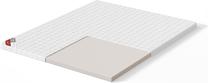 Antčiužinis Sleepwell Top Latex Pulse SencICE Stretch, 200 cm x 140 cm