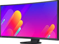 Monitorius Eizo EV3895-BK, IPS, 60 Hz, 37.5"