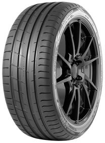 Vasarinė automobilių padanga Nokian PowerProof 295/40/R21, 111-Y, XL, C, A, 73 dB
