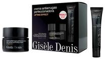 Veido priežiūros priemonių rinkinys Gisele Denis, 65 ml
