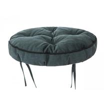 Lauko kėdės pagalvėlė Hobbygarden Zoska Fancy ZOFBUZ6, žalia sp., 38 x 38 cm