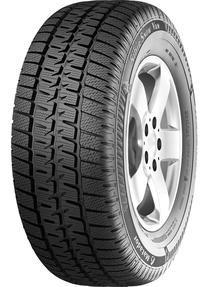Žieminė automobilių padanga Matador MPS530 Sibir Snow 205/60/R15, 99-T, E, C, 73 dB