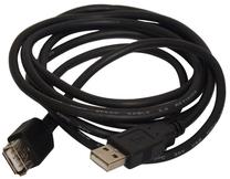 Vads ART AL-OEM-111 USB 2.0 A male, USB 2.0 A female, 3 m