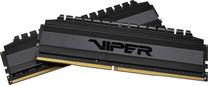 Operatiivmälu (RAM) Patriot Viper 4 Blackout, DDR4, 64 GB, 3000 MHz