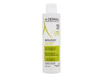 Очищающее молочко для лица A-Derma Biology, 200 мл