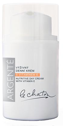 Дневной крем Le Chaton Nourishing, 50 г