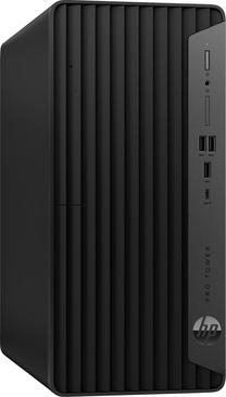Stacionarus kompiuteris HP Pro Tower 400 G9 Intel® Core™ i7-12700, 1 TB, DDR4 32 GB, SSD 1 TB, Intel UHD Graphics 770 Dynamic, Windows 11 Pro 6A838EA PL