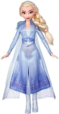 Кукла - сказочный персонаж Hasbro, 28 см, синий цв.