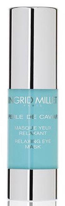 Sejas maska Ingrid Millet Perle De Caviar, 15 ml