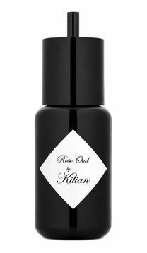 Smaržu uzpildes flakons Kilian Rose Oud, 50 ml