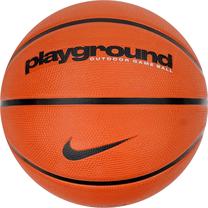 Баскетбольный мяч Nike Everyday Playground 8P, 5 размер, oранжевый цв.