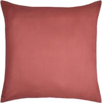 Pagalvės užvalkalas Lovely Eden T1C277008, raudona sp., 63 cm x 63 cm