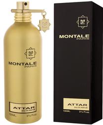 Kvapusis vanduo Montale Paris, 100 ml
