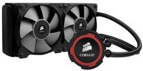 Vandens aušintuvas procesoriui Corsair Hydro Series™ H105 Liquid CPU Cooler CW-9060016-WW