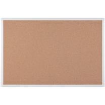 Korķa dēlis Bi-Office BioCote, 60 cm x 45 cm