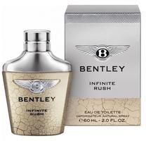 Tualetinis vanduo Bentley, 60 ml